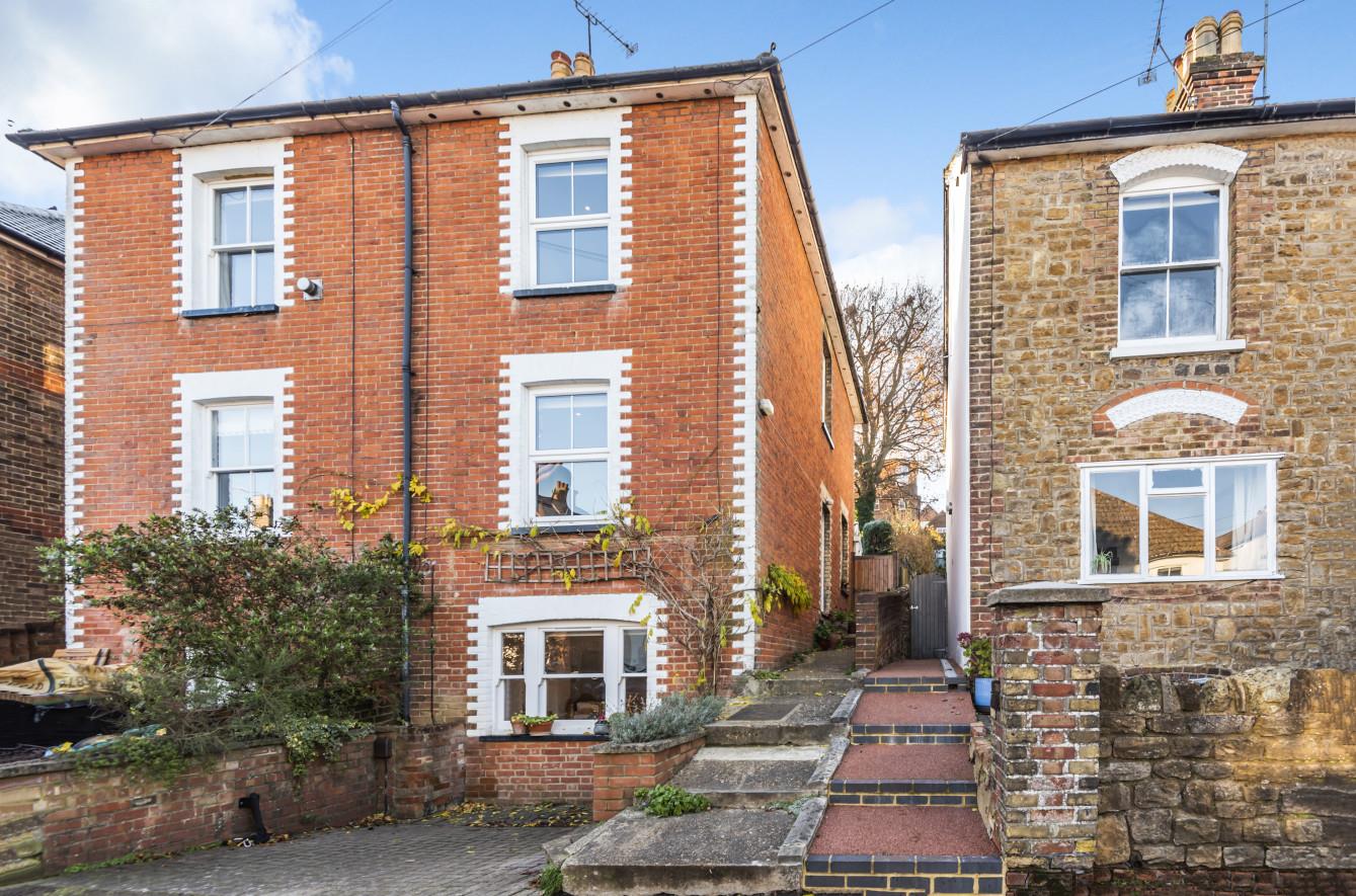 Addison Road, Guildford Collins Guildford